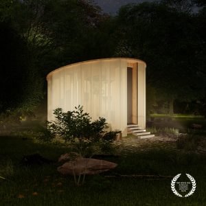 Tiny house 2022