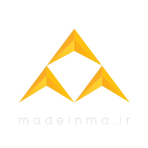 madeinma.ir | Architecture & Design Firm